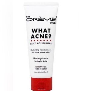 The Crème Shop White Daily Moisturizer